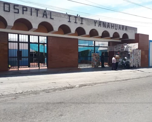 Ley N.º 32435: Prioridad nacional para infraestructura médica en Arequipa