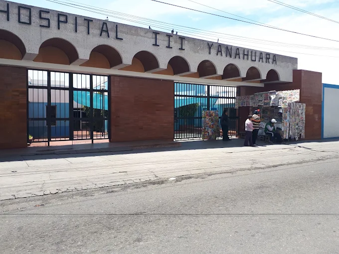 Ley N.º 32435: Prioridad nacional para infraestructura médica en Arequipa